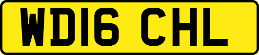 WD16CHL