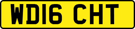WD16CHT