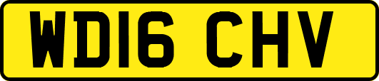 WD16CHV