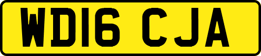 WD16CJA
