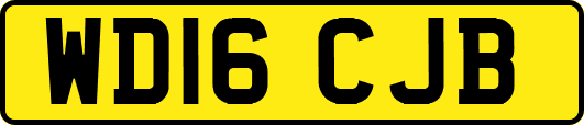 WD16CJB
