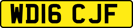 WD16CJF