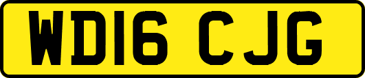 WD16CJG