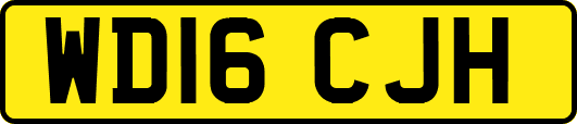 WD16CJH