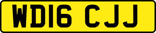 WD16CJJ
