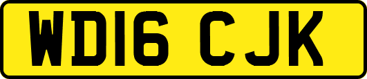 WD16CJK