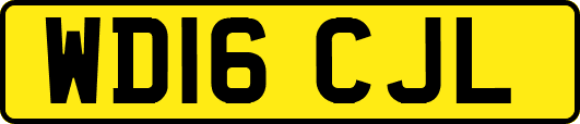 WD16CJL