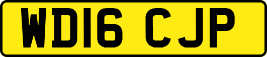 WD16CJP