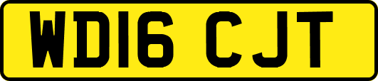 WD16CJT