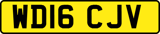 WD16CJV