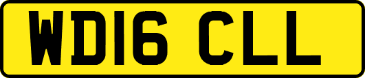 WD16CLL