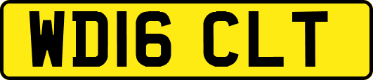 WD16CLT