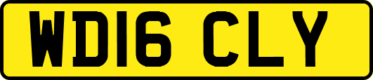 WD16CLY