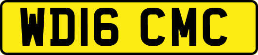 WD16CMC