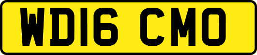 WD16CMO