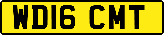 WD16CMT