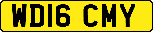 WD16CMY