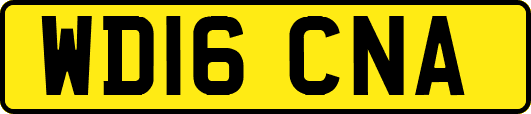WD16CNA