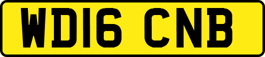 WD16CNB