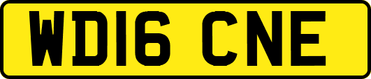 WD16CNE