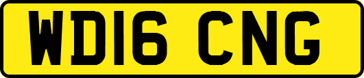 WD16CNG
