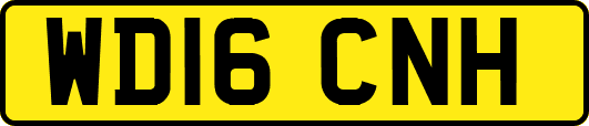 WD16CNH