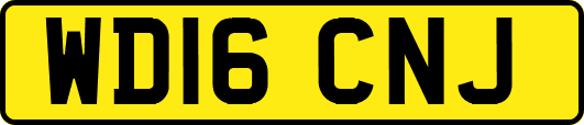 WD16CNJ