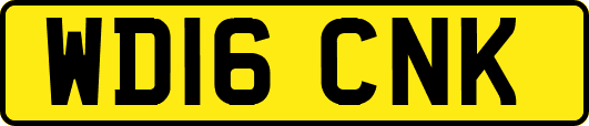 WD16CNK