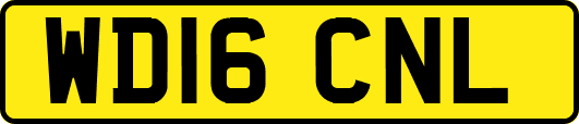 WD16CNL