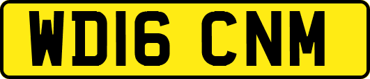 WD16CNM