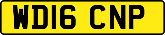 WD16CNP