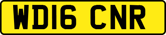 WD16CNR