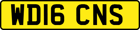 WD16CNS