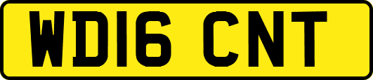 WD16CNT