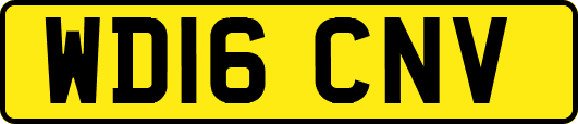 WD16CNV