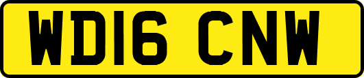 WD16CNW