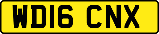 WD16CNX