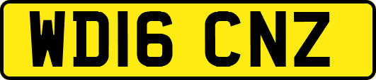 WD16CNZ