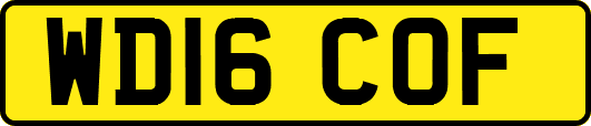WD16COF