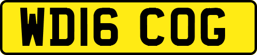WD16COG