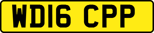 WD16CPP