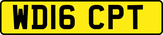WD16CPT
