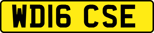 WD16CSE