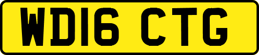 WD16CTG