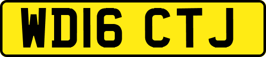 WD16CTJ