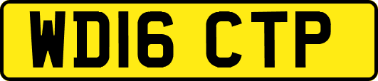 WD16CTP