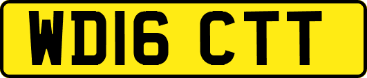 WD16CTT