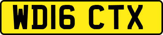 WD16CTX