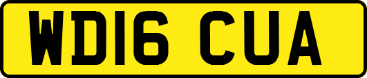 WD16CUA