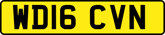 WD16CVN